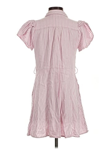 Alexis Casual Dress (view 2)