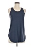 Uniqlo Blue Active Tank Size M - photo 1
