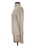 HEATTECH Ivory Long Sleeve Turtleneck Size S - photo 5