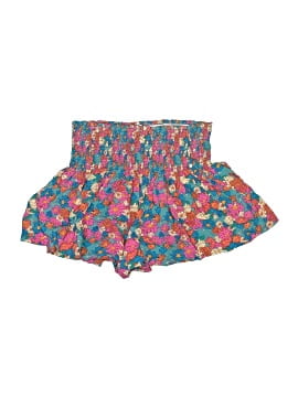 Natural Life Shorts