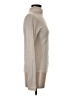 HEATTECH Ivory Long Sleeve Turtleneck Size S - photo 4