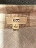 Ott Plaid Ivory Long Sleeve Button-Down Shirt Size L - photo 7