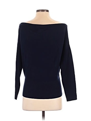 Ramy Brook Wool Pullover Sweater (view 2)