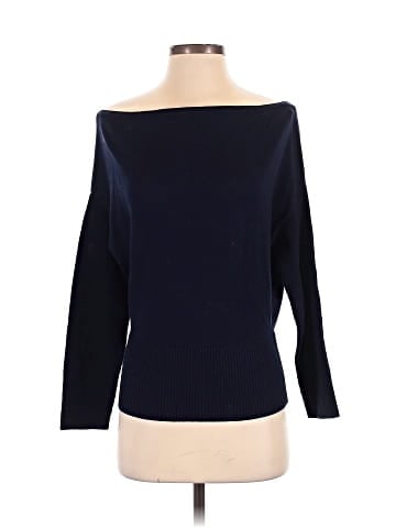 Ramy Brook Wool Pullover Sweater (view 1)