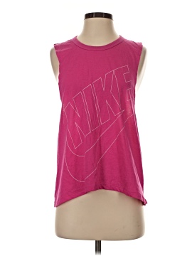 Nike Sleeveless T-Shirt (view 1)