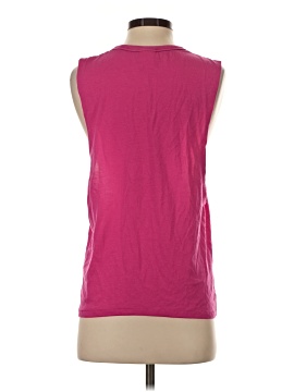 Nike Sleeveless T-Shirt (view 2)