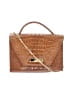 Assorted Brands Brown Satchel One size - photo 1