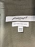 Foxcroft 100% Cotton Gray 3/4 Sleeve Button-Down Shirt Size 14 - photo 7