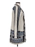 Lucky Brand Blue Cardigan Size XS - photo 4