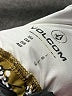 Volcom Paisley Gold Swimsuit Top Size L - photo 3