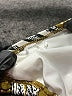 Volcom Paisley Gold Swimsuit Top Size L - photo 4