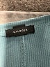Halogen Teal Sleeveless T-Shirt Size 1 - photo 7