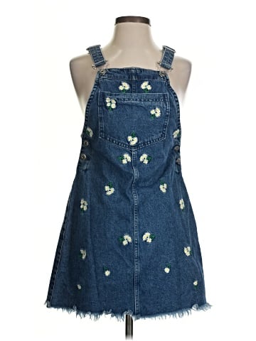 Divided by H&M Casual Dress (view 1)