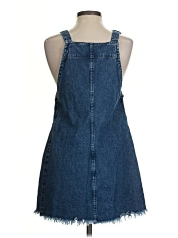 Divided by H&M Casual Dress (view 2)
