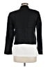 Ann Taylor LOFT 100% Linen Black Blazer Size 8 Petite - photo 2