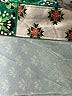 Unbranded 100% Polyester Teal Kimono Size 4X - photo 7