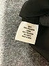 MSK 100% Polyester Floral Black Casual Dress Size S - photo 8