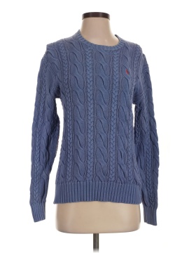 Polo By Ralph Lauren Pullover Sweater
