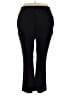 Old Navy Black Active Pants Size 18 - photo 1