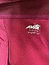 Avia Burgundy Pullover Sweater Size XL - photo 7