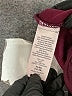 Avia Burgundy Pullover Sweater Size XL - photo 8