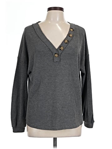 La Miel Pullover Sweater (view 1)