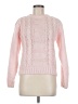 Margules Pink Pullover Sweater Size M - photo 1