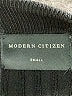 Modern Citizen Solid Black Formal Skirt Size S - photo 4
