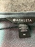 Athleta Teal Pullover Hoodie Size M - photo 7