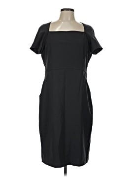 Lafayette 148 New York Casual Dress (view 1)