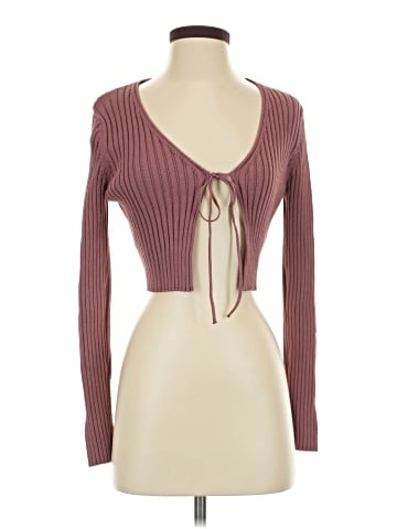Zara Long Sleeve Top (view 1)