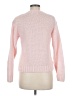 Margules Pink Pullover Sweater Size M - photo 2