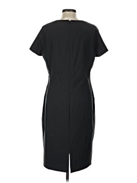 Lafayette 148 New York Casual Dress (view 2)