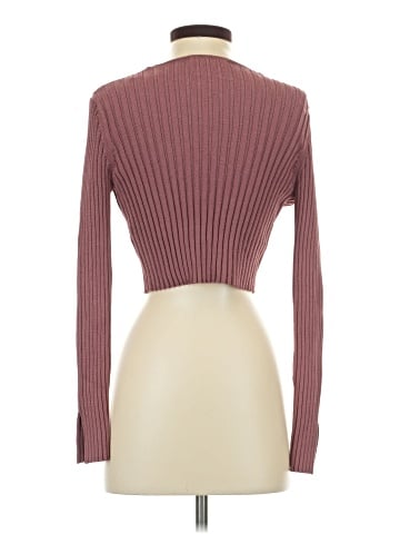 Zara Long Sleeve Top (view 2)