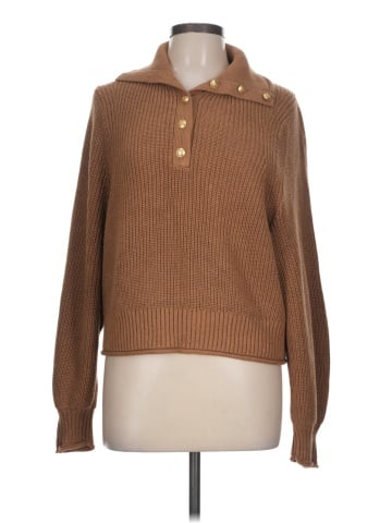 J.Crew Pullover Sweater (view 1)