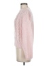 Margules Pink Pullover Sweater Size M - photo 5