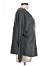 La Miel Gray Pullover Sweater Size L - photo 4