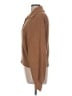 J.Crew 100% Cotton Brown Pullover Sweater Size L - photo 5