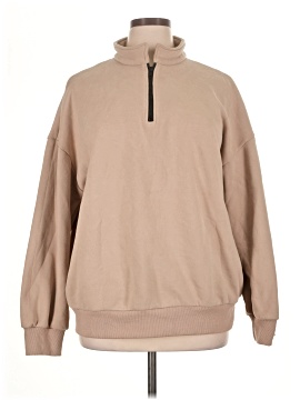Trendy Queen Sweatshirt (view 1)