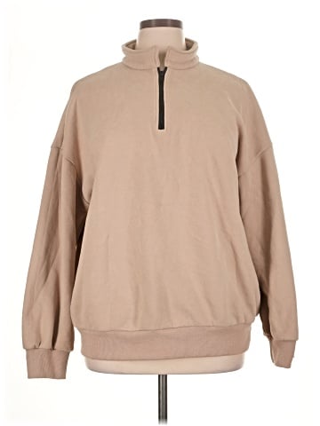 Trendy Queen Sweatshirt (view 1)