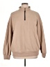 Trendy Queen Tan Sweatshirt Size XL - photo 1