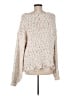 Miracle Tweed Ivory Pullover Sweater Size Med - Lg - photo 2