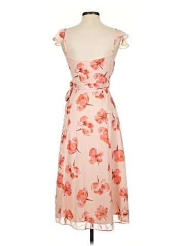 Hutch Cocktail Dress (view 2)