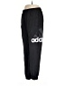 Adidas Black Track Pants Size M - photo 5