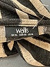 Wallis Black Long Sleeve Blouse Size 16 - photo 7