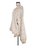 Miracle Tweed Ivory Pullover Sweater Size Med - Lg - photo 5