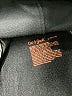 Cat & Jack Black Pullover Hoodie Size 10 - 12 - photo 3