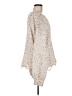 Miracle Tweed Ivory Pullover Sweater Size Med - Lg - photo 4