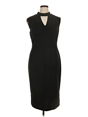 Connected Apparel Cocktail Dress (view 1)