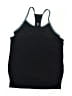 Ivivva Black Active Tank Size 12 - photo 2